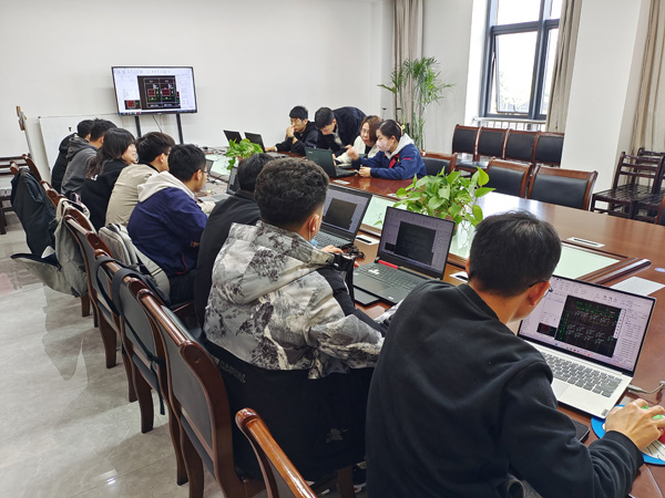 第一建筑工程事業(yè)部開(kāi)展導(dǎo)師帶徒培訓(xùn) 第一建筑工程事業(yè)部開(kāi)展導(dǎo)師帶徒培訓(xùn)