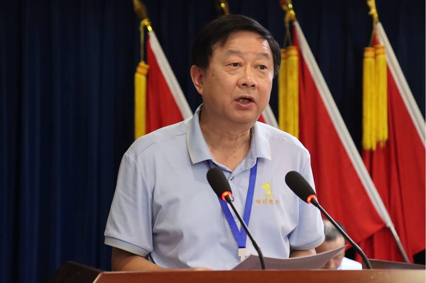 公司召開三屆一次職工代表會(huì)、三屆工會(huì)會(huì)員代表會(huì)